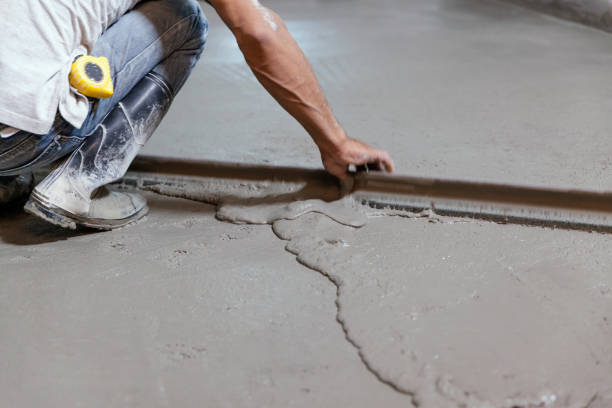 Best Concrete Foundation Repair  in Galveston, IN