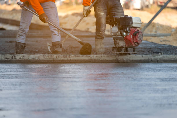 Best Concrete Demolition Services  in Galveston, IN