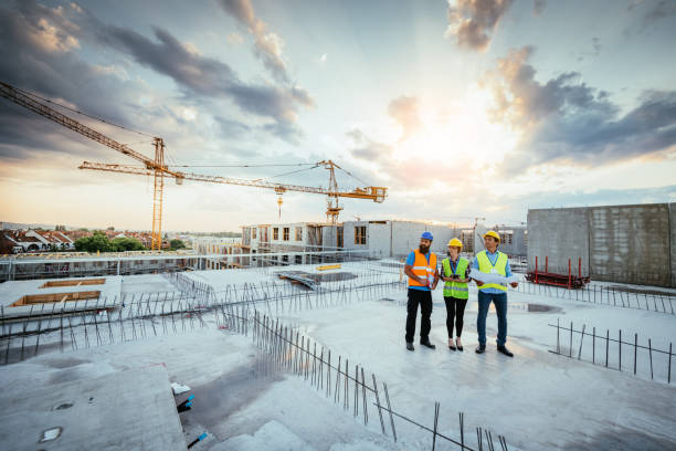 Best Concrete Repair Services  in Galveston, IN